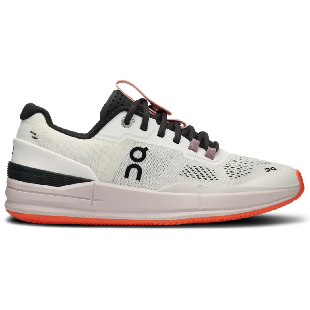 On Cloud The Roger Pro Clay