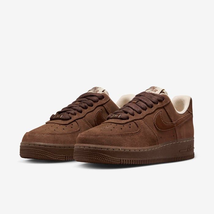 Nike AIR FORCE 1 LOW CACAO