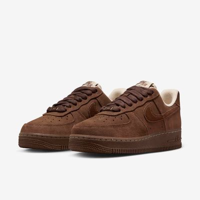 Nike AIR FORCE 1 LOW CACAO