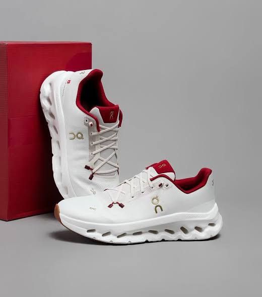 On Running Cloud Ivory