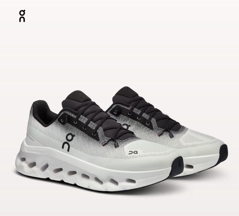 On Running Cloudtilt 2 LOEWE Black Ivory