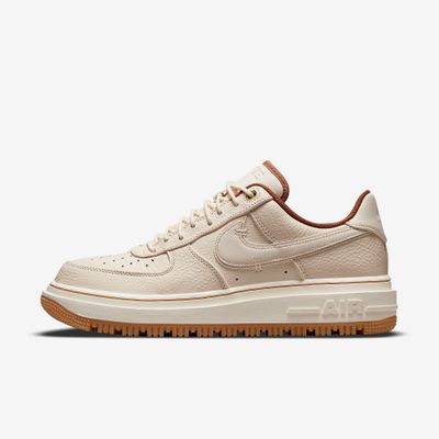Air Force 1 Luxe