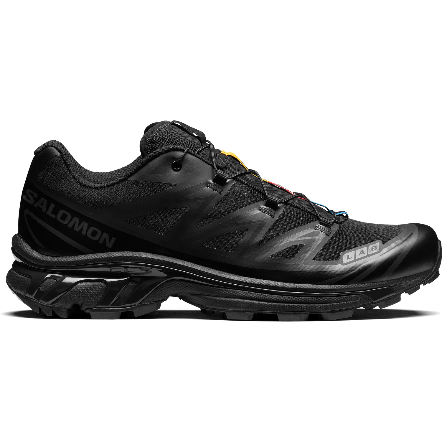 SALOMON XT-6