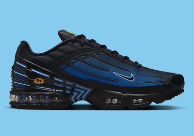 Nike Air Max Plus 3