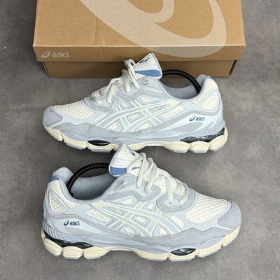 ASICS GEL NYC IVORY