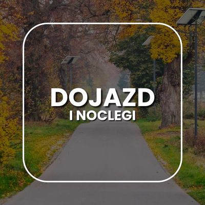 Jak dojechać i gdzie się zatrzymać w Baniewicach?