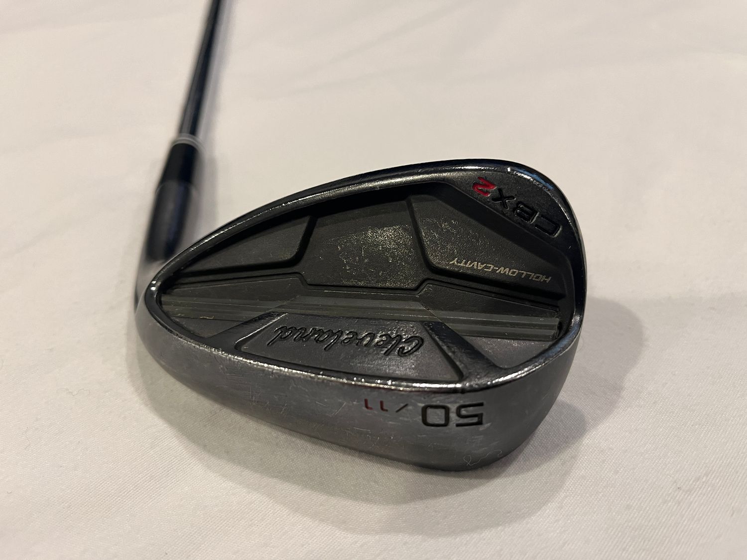 CBX 2 ZipCore Wedge