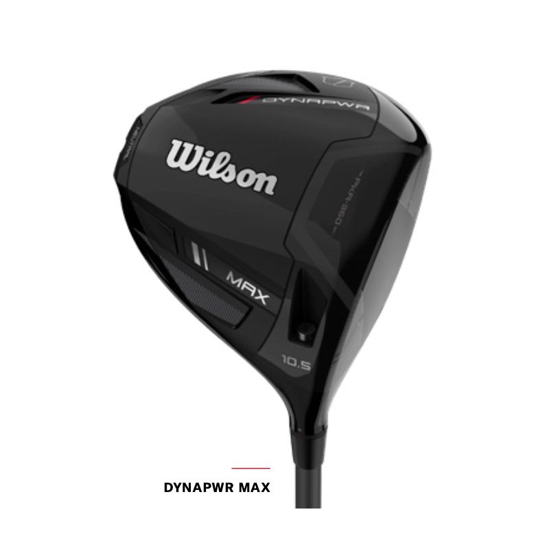 DYNAPWR Max Driver - Buy