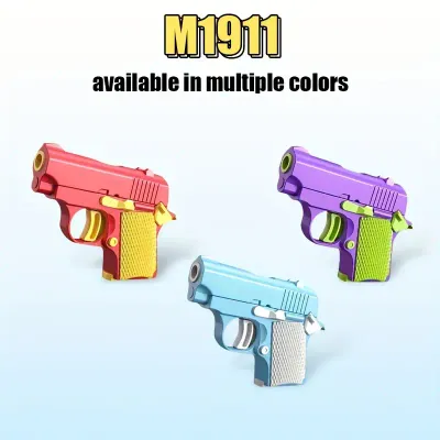 M1911 Fidget Toy Gun