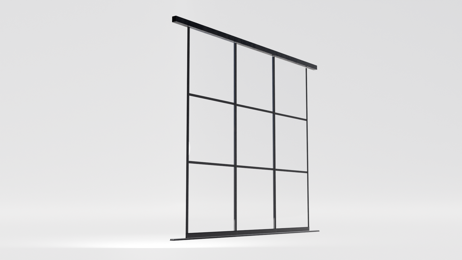 Steellook Barcelona