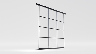 Steellook Dublin