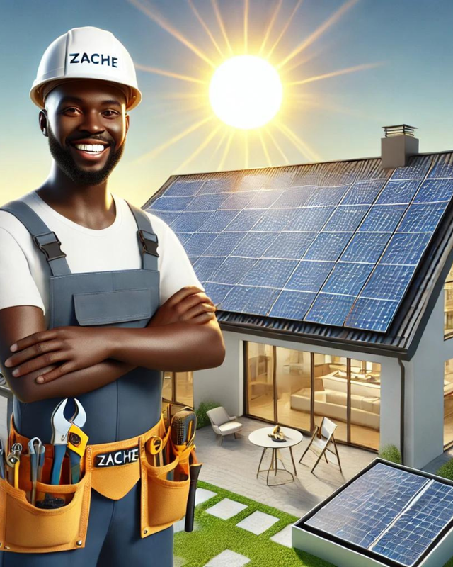 Solar Installation Services