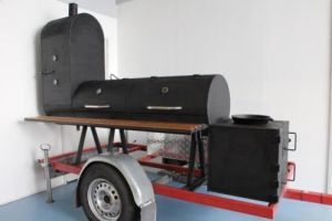 Grote Smoker