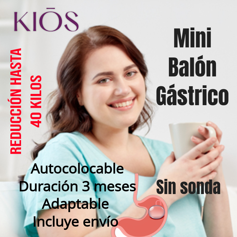 Minibalon Gast 3M