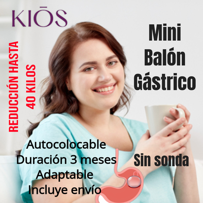 Minibalon Gast 3M