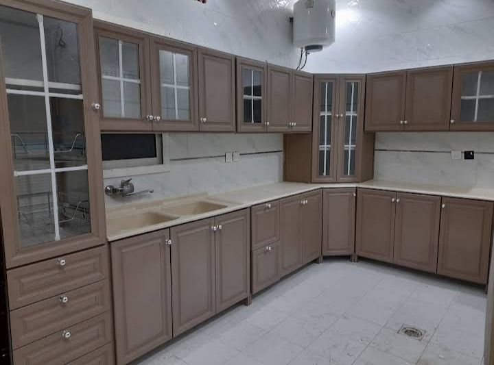مطابخ جاهزه