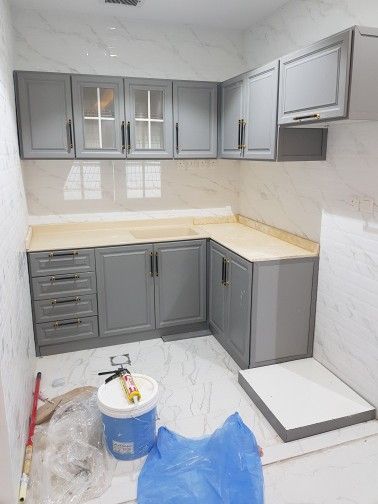 مطابخ جاهزه