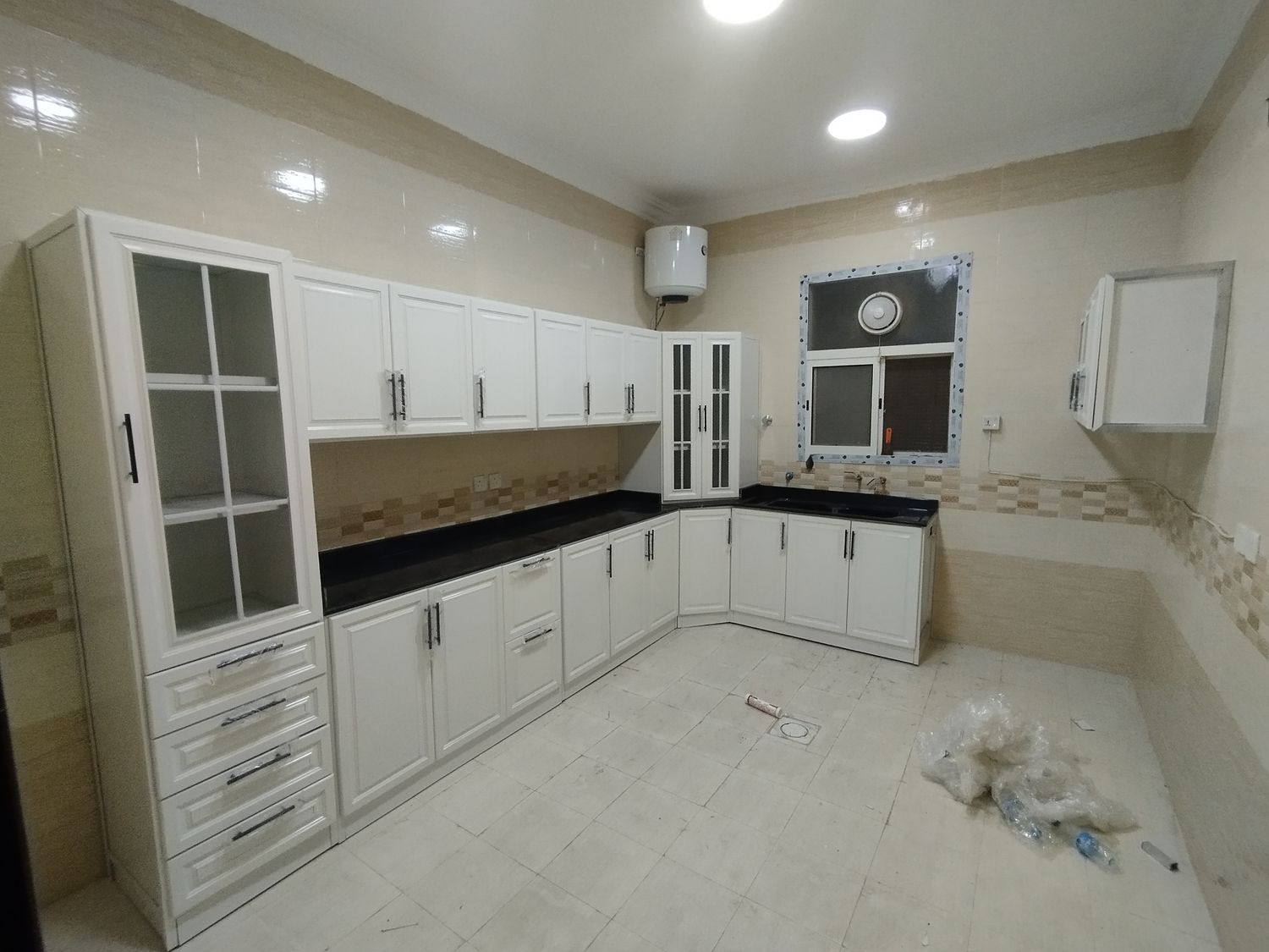 مطابخ جاهزه