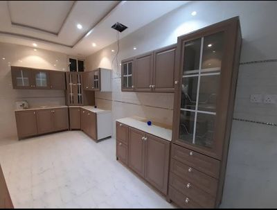 مطابخ جاهزه