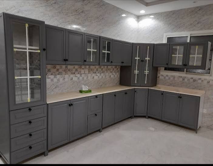مطابخ جاهزه
