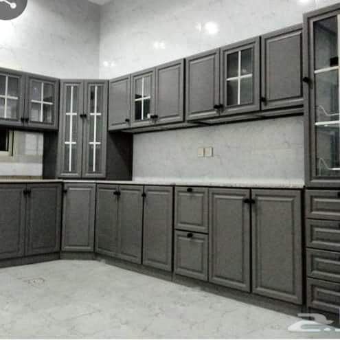 مطابخ جاهزه صاج
