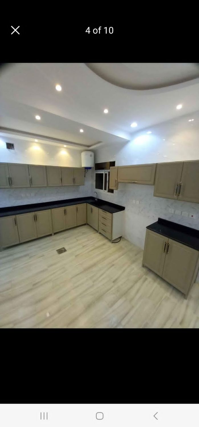 مطابخ معدله مقاسات حسب الطلب