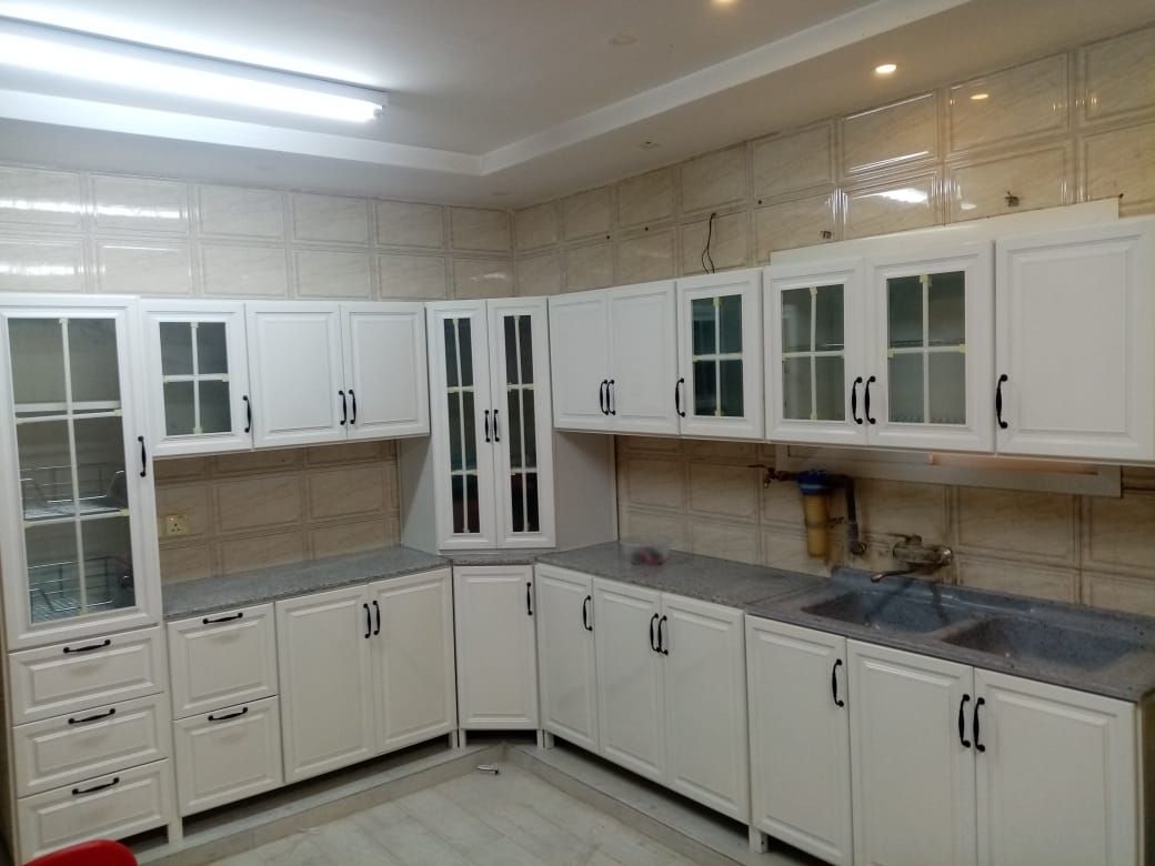 مطابخ جاهزه صاج