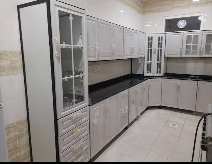 مطابخ جاهزه