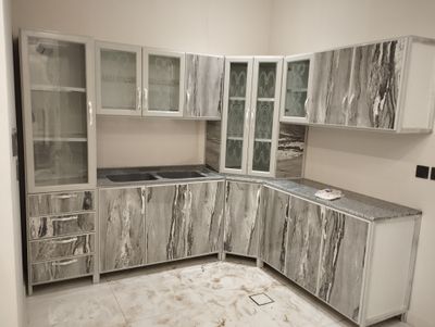 مطابخ جاهزه فروميكا