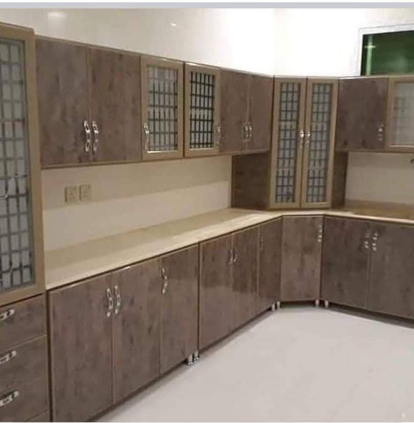 مطابخ جاهزه فروميكا