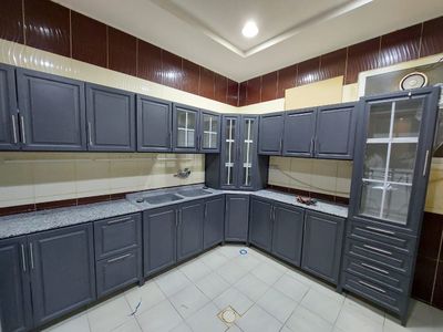مطابخ جاهزه