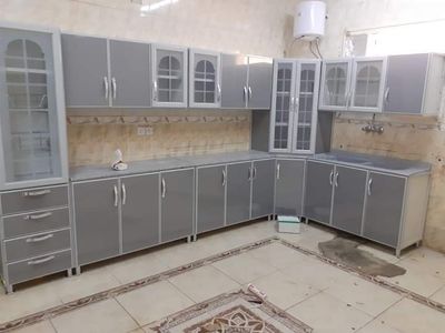 مطابخ جاهزه فروميكا