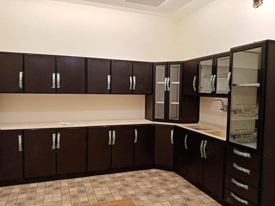 مطابخ جاهزه فروميكا