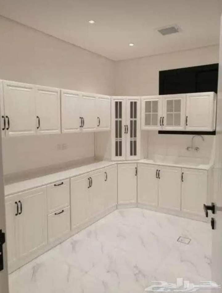 مطابخ جاهزه صاج