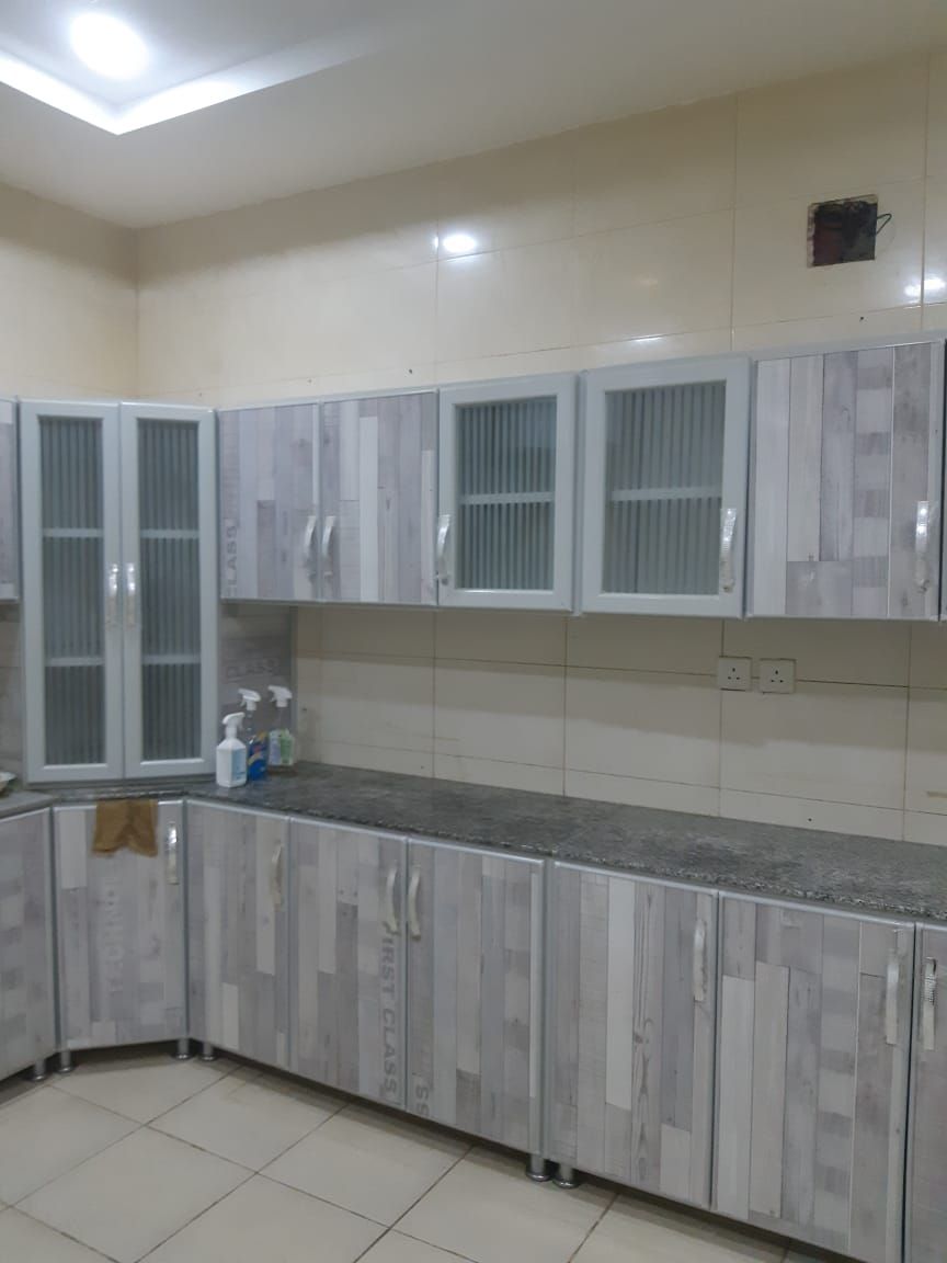 مطابخ جاهزه فروميكا