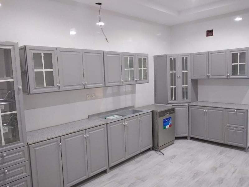 مطابخ جاهزه صاج