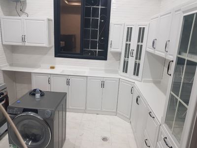 مطابخ معدله مقاسات حسب الطلب