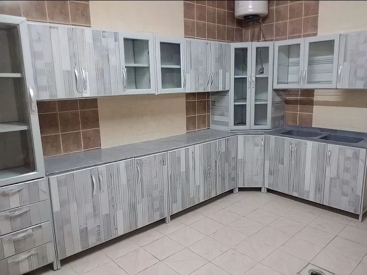 مطابخ جاهزه فروميكا