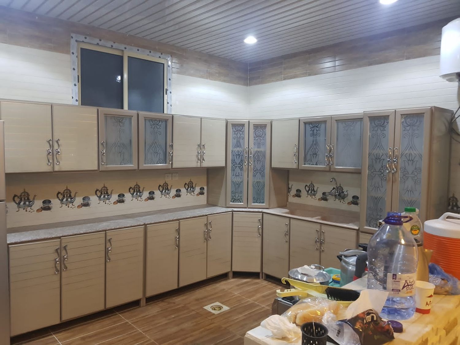 مطابخ جاهزه فروميكا