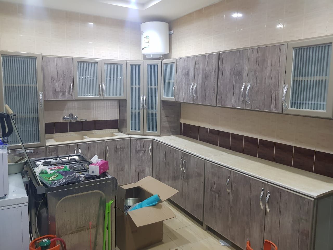 مطابخ جاهزه فروميكا