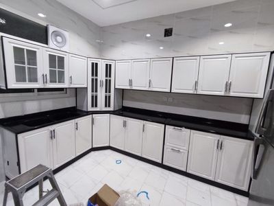 مطابخ جاهزه صاج