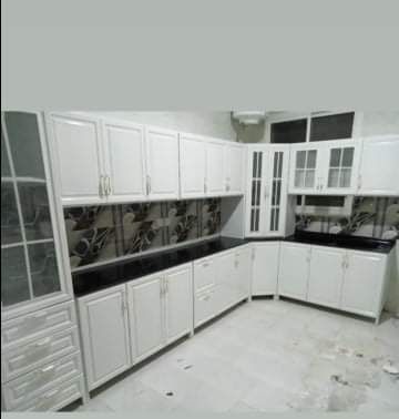 مطابخ جاهزه صاج