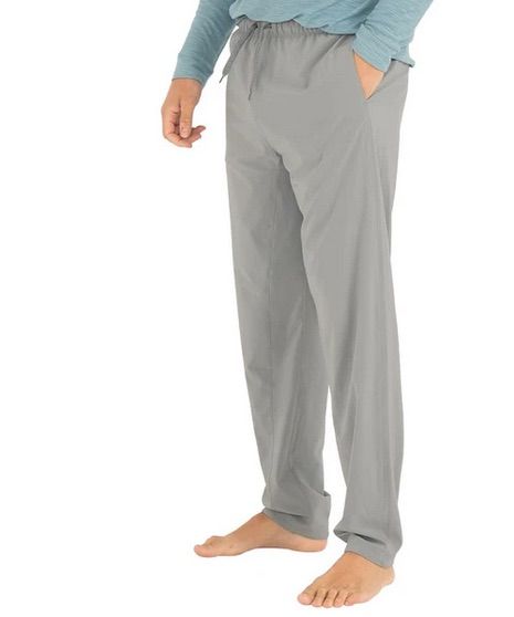 Breeze Pant Cement 