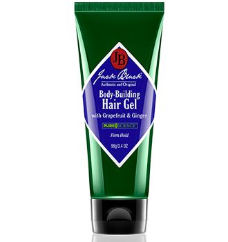 Body-Building Hair Gel 3.4oz