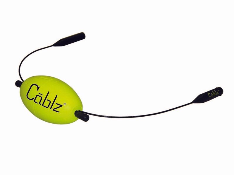 Cablz Flotz, Color: Yellow