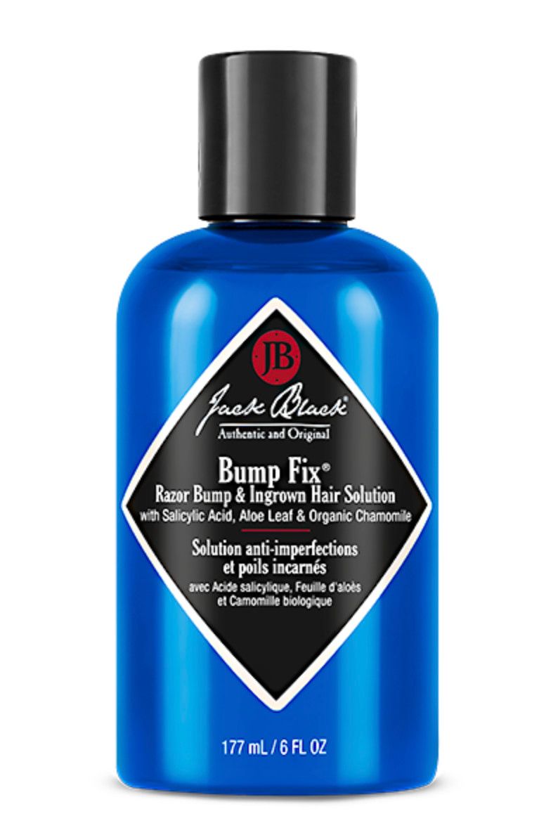 Bump Fix Razor Bump and Ingrown Hair Solution 6 oz.
