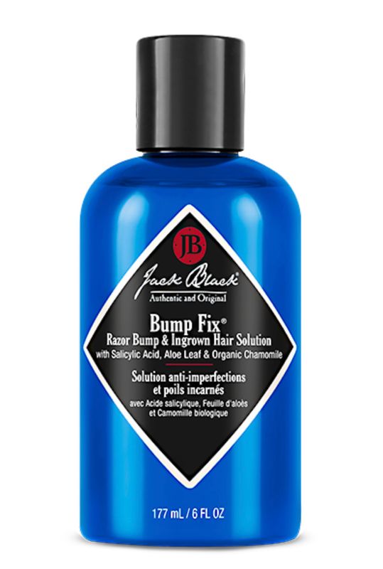 Bump Fix Razor Bump and Ingrown Hair Solution 6 oz.