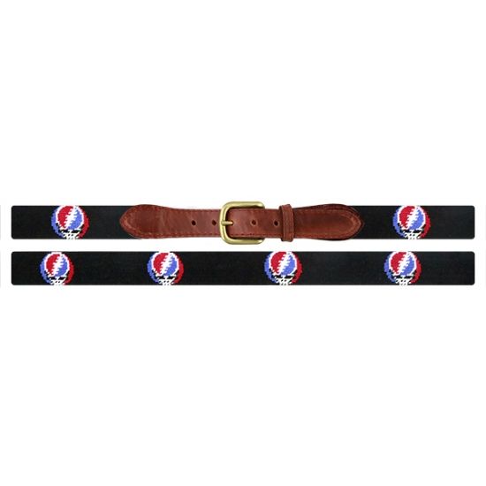 Steal Your Face Bolts, Size: 34