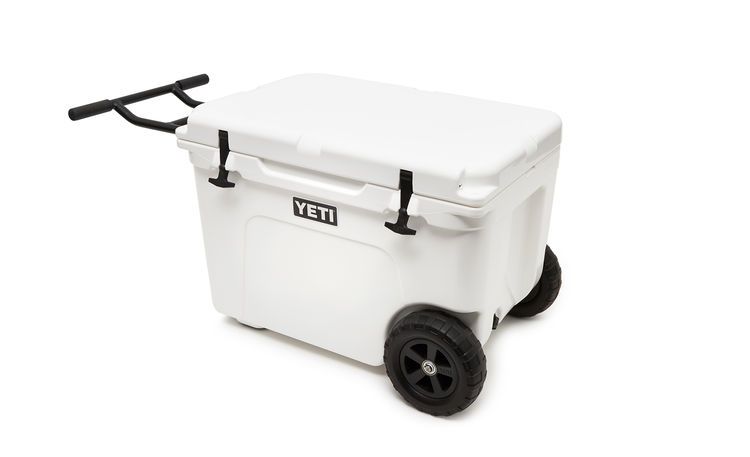 Tundra Haul, Color: White