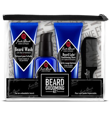 Beard Grooming Kit